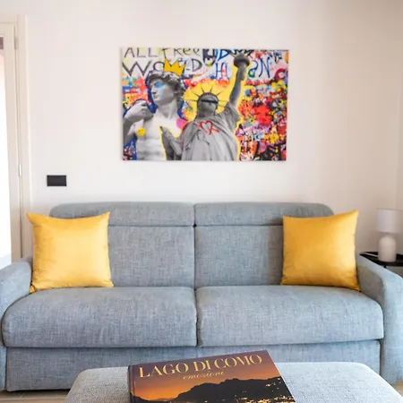 Casa Coruccia Apartment *