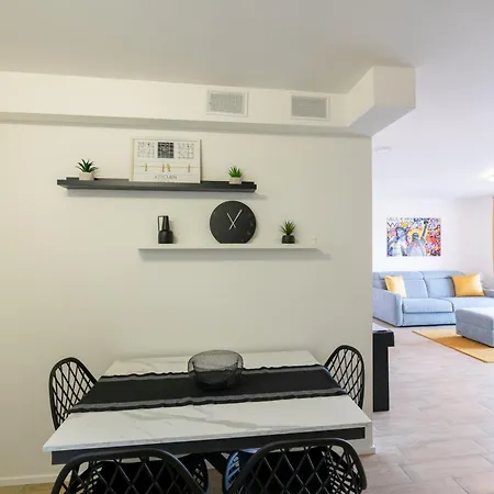 Casa Coruccia