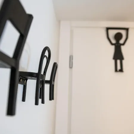 Casa Coruccia Apartment *
