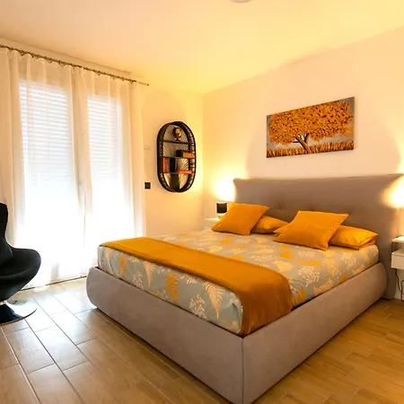 Casa Coruccia Apartment Como