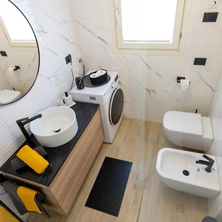 Apartment Casa Coruccia Como