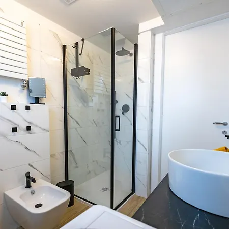 Apartment Casa Coruccia