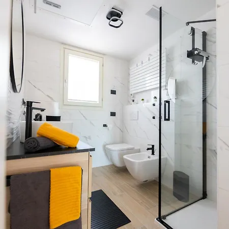 Casa Coruccia Apartment Como