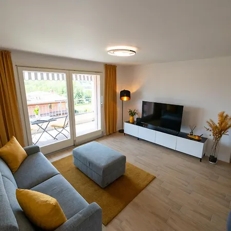 Apartment Casa Coruccia *