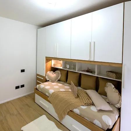 Casa Coruccia Apartment