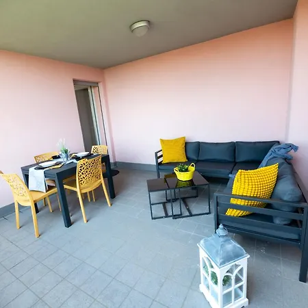 Casa Coruccia * Como