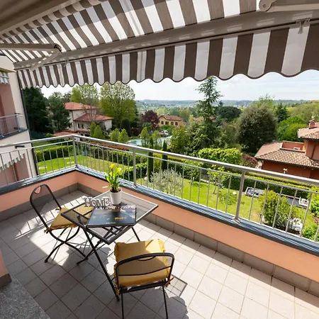 Apartamento Casa Coruccia *