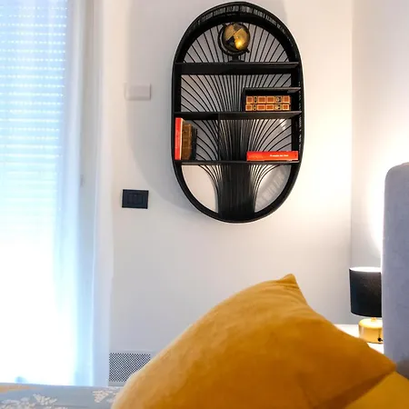 Casa Coruccia شقة *
