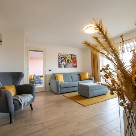 Apartamento Casa Coruccia *