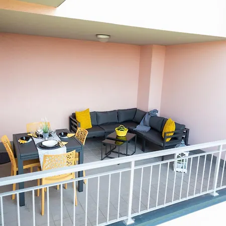 Apartamento Casa Coruccia