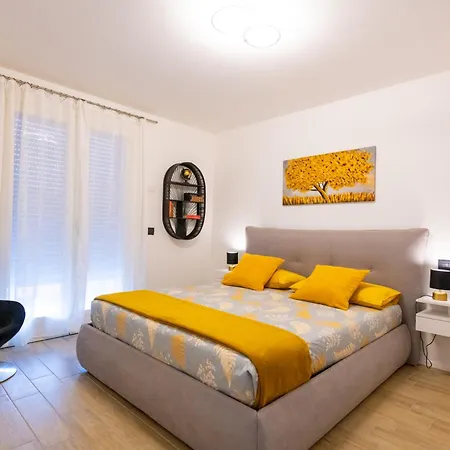 Casa Coruccia *