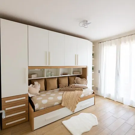 Lejlighed Casa Coruccia